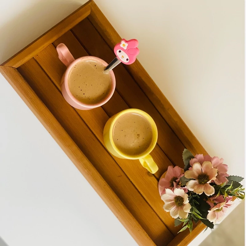 سینی چوبی